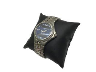 reloj pulsera caballero tissot t890k