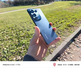 Infinix Note 50 Pro Nero