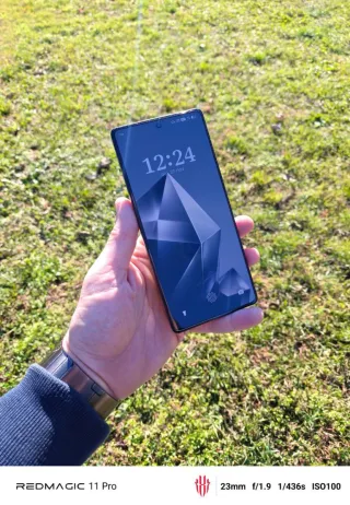Infinix Note 50 Pro Nero