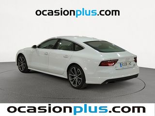 Audi A7 Sportback 3.0 TDI clean diesel quattro 200 kW (272 CV) S tronic