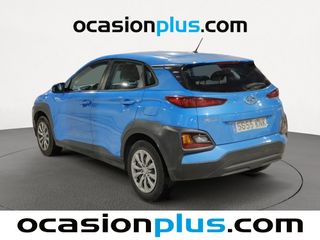 Hyundai Kona 1.0 TGDi Essence 4x2 88 kW (120 CV)