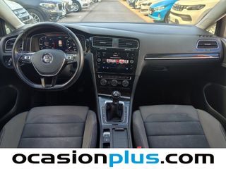 Volkswagen Golf Sport 1.6 TDI 85 kW (115 CV)