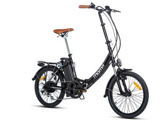 bicicleta electrica moma e-bike 2.0,e-bike 2.0