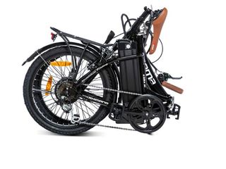 bicicleta electrica moma e-bike 2.0,e-bike 2.0