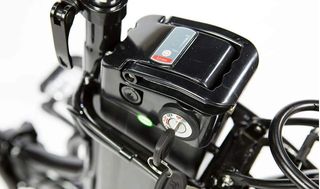 bicicleta electrica moma e-bike 2.0,e-bike 2.0