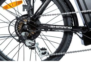 bicicleta electrica moma e-bike 2.0,e-bike 2.0