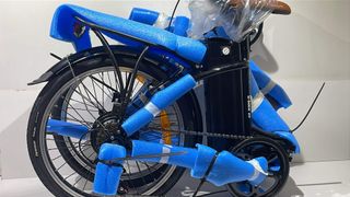 bicicleta electrica moma e-bike 2.0,e-bike 2.0