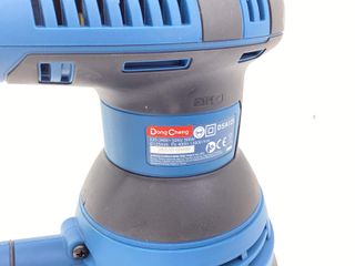 lijadora orbital dong cheng dsa125