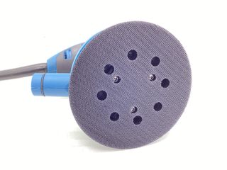 lijadora orbital dong cheng dsa125