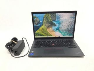pc portatil lenovo thinkpad l13 yoga gen 3