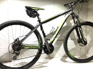 bicicleta montaña merida big nine