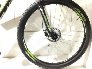 bicicleta montaña merida big nine