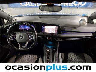 Volkswagen Golf R-Line 1.5 eTSI 110 kW (150 CV) DSG