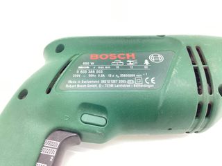 taladro electrico bosch psb 650 2