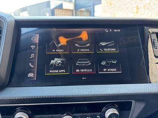 Audi A1 Sportback 25 TFSI 70kW (95CV) -