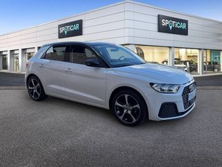 Audi A1 Sportback 25 TFSI 70kW (95CV) -