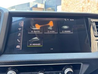 Audi A1 Sportback 25 TFSI 70kW (95CV) -