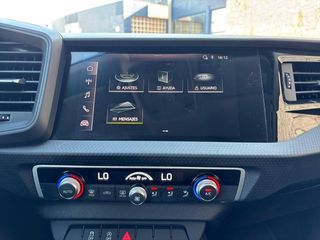 Audi A1 Sportback 25 TFSI 70kW (95CV) -