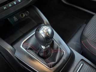 Ford Focus 1.0 Ecoboost MHEV 92kW ST-Line