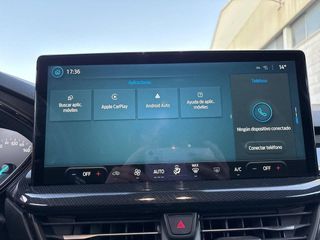 Ford Focus 1.0 Ecoboost MHEV 92kW ST-Line