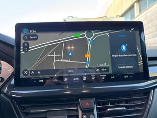 Ford Focus 1.0 Ecoboost MHEV 92kW ST-Line