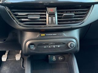 Ford Focus 1.0 Ecoboost MHEV 92kW ST-Line