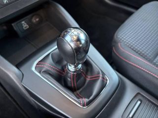 Ford Focus 1.0 Ecoboost MHEV 92kW ST-Line