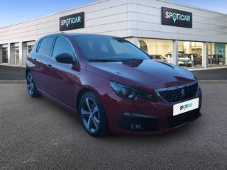 Peugeot 308 5P PureTech 130 S&S GT