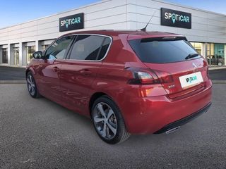 Peugeot 308 5P PureTech 130 S&S GT