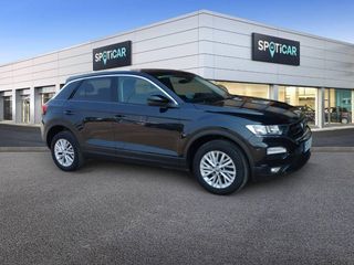 Volkswagen T-Roc 1.0 TSI 85kW (115CV) Edition