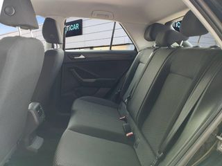 Volkswagen T-Roc 1.0 TSI 85kW (115CV) Edition