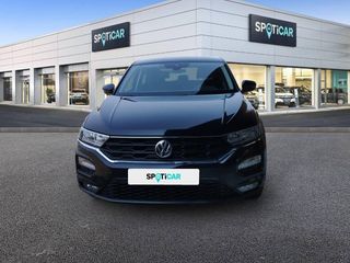 Volkswagen T-Roc 1.0 TSI 85kW (115CV) Edition