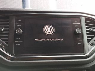 Volkswagen T-Roc 1.0 TSI 85kW (115CV) Edition
