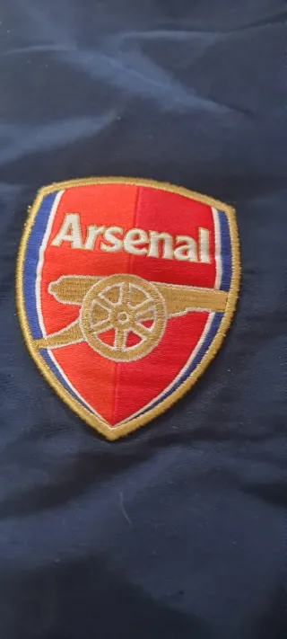 Colore blu scuro taglia XXL