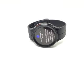 samsung galaxy watch 5 pro 45mm 4g