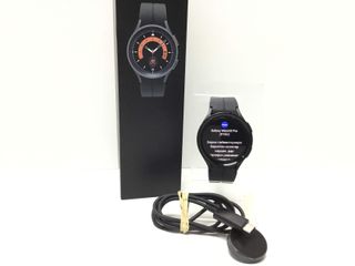 samsung galaxy watch 5 pro 45mm 4g
