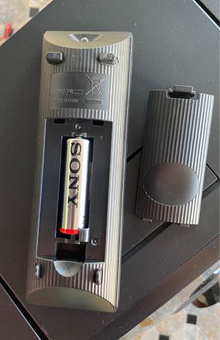 Equipo de música Sony MHC-EC610IP