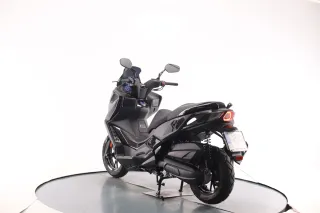 KYMCO DTX 125 2025