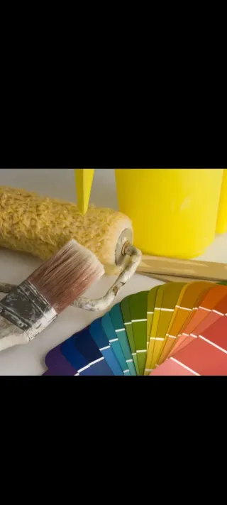 Servicios de Pintura Profesional Precio Económico