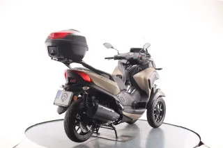 YAMAHA TRICITY 300 2023