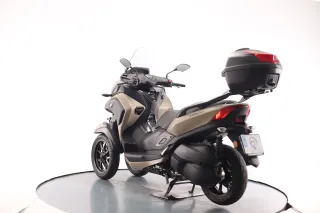 YAMAHA TRICITY 300 2023