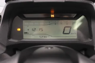 YAMAHA TRICITY 300 2023