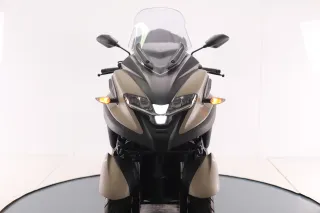 YAMAHA TRICITY 300 2023