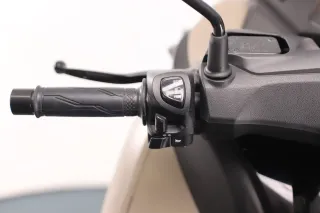 YAMAHA TRICITY 300 2023