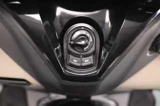 YAMAHA TRICITY 300 2023