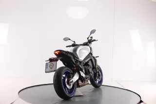 YAMAHA MT-09 SP A2 2023