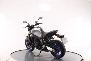YAMAHA MT-09 SP A2 2023