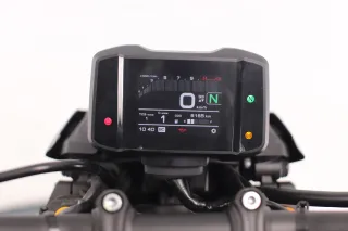 YAMAHA MT-09 SP A2 2023