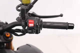 YAMAHA MT-09 SP A2 2023