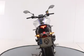 YAMAHA MT-09 SP A2 2023